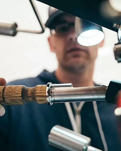 DIY & Mods