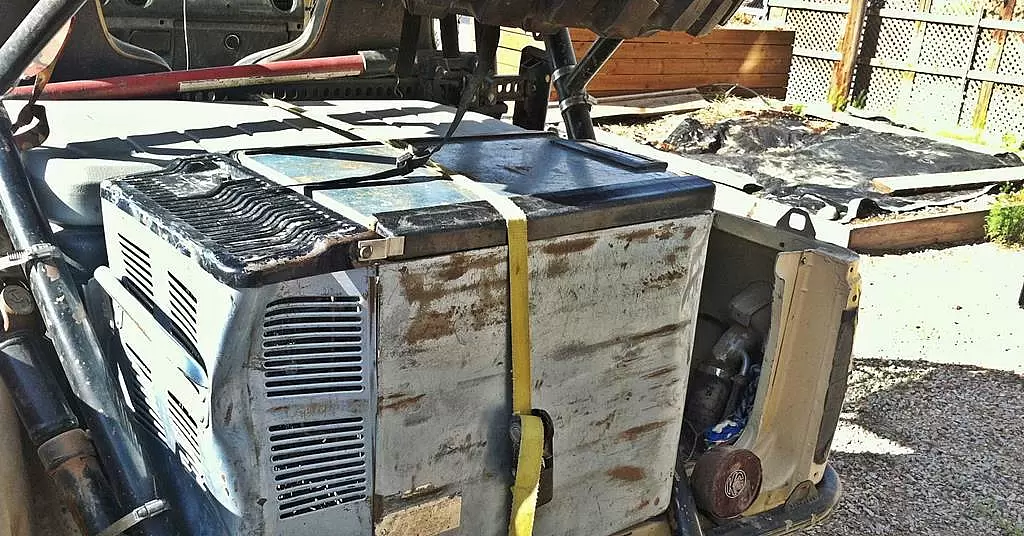 Best 12v Refrigerator: 8 Top Picks for Overlanding